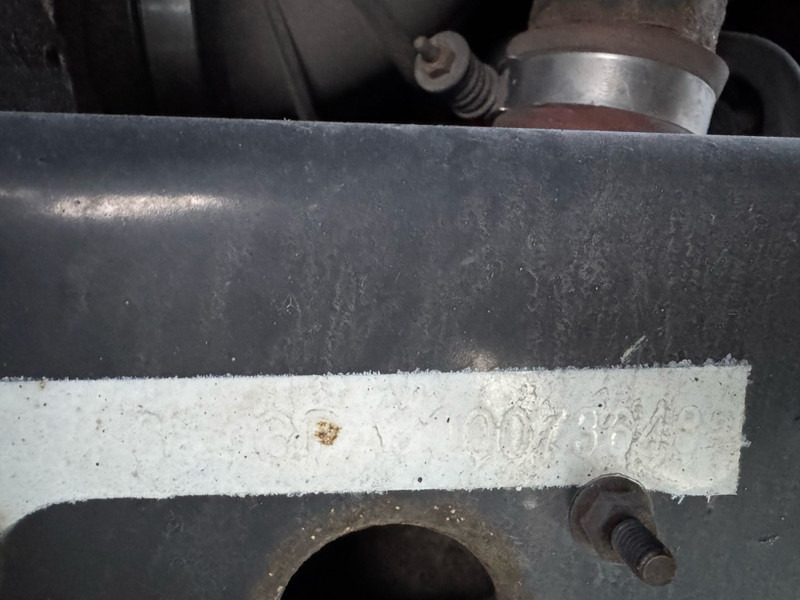 Cabeza tractora Renault Premium 460 DXI / EEV / Retarder / 2 Tanks / 2 In Stock: foto 17