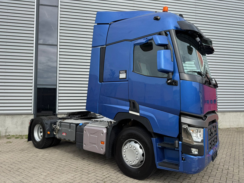 Renault T 460 / 197.000 KM / TUV: 6-2026 / Belgium Truck - Cabeza tractora: foto 2 Renault T 460 / 197.000 KM / TUV: 6-2026 / Belgium Truck - Cabeza tractora: foto 2