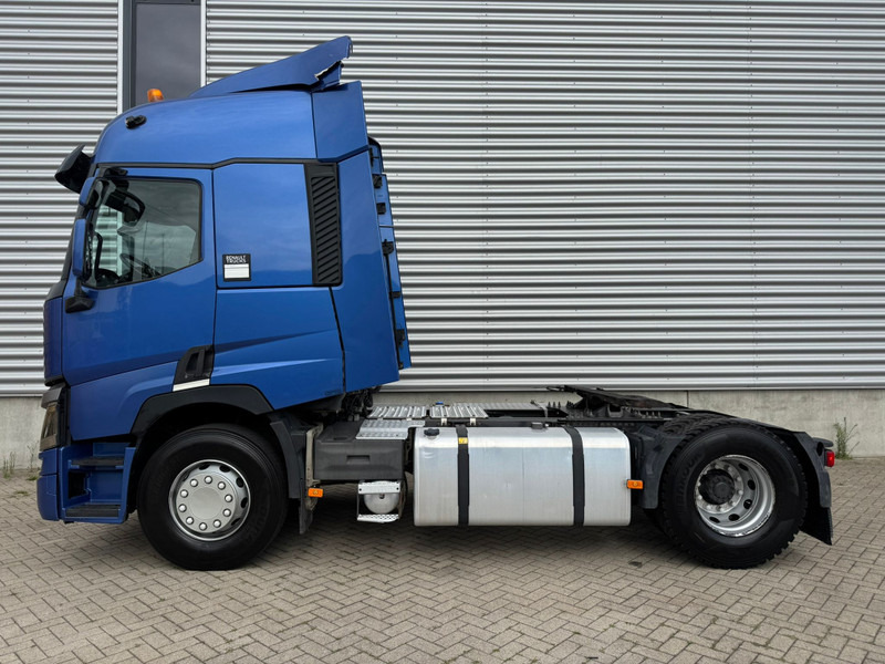 Renault T 460 / 197.000 KM / TUV: 6-2026 / Belgium Truck - Cabeza tractora: foto 5 Renault T 460 / 197.000 KM / TUV: 6-2026 / Belgium Truck - Cabeza tractora: foto 5