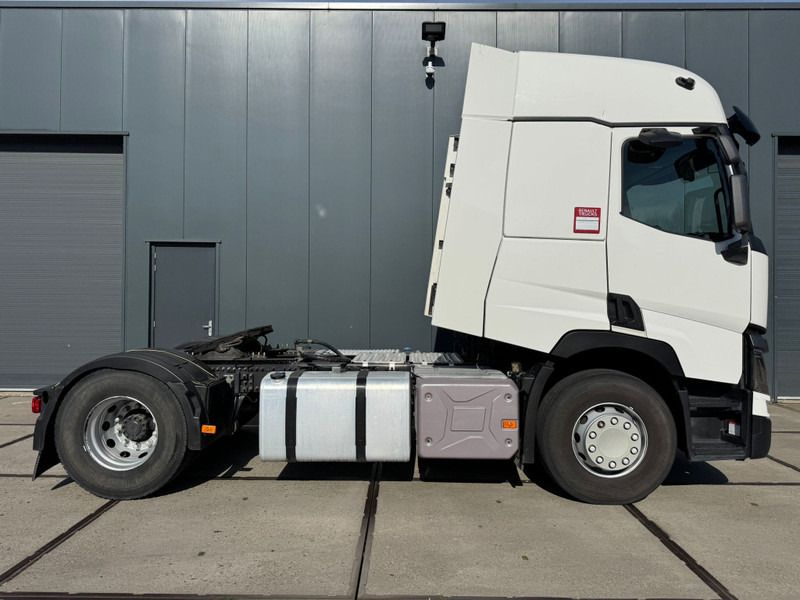 Renault T460 / Hydraulic / 487.000..KM / TUV: 12-2026 / Belgium Truck - Cabeza tractora: foto 5 Renault T460 / Hydraulic / 487.000..KM / TUV: 12-2026 / Belgium Truck - Cabeza tractora: foto 5
