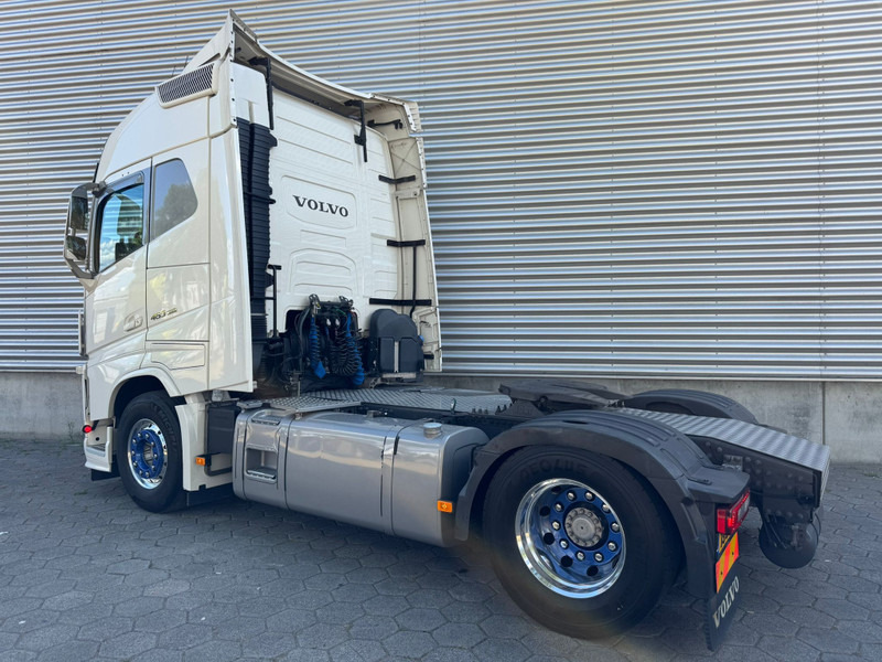 Volvo FH 460 / I-Shift / Dual Clutch / I-Park Cool / NEW TUV / New Tacho / NL Truck - Cabeza tractora: foto 3 Volvo FH 460 / I-Shift / Dual Clutch / I-Park Cool / NEW TUV / New Tacho / NL Truck - Cabeza tractora: foto 3