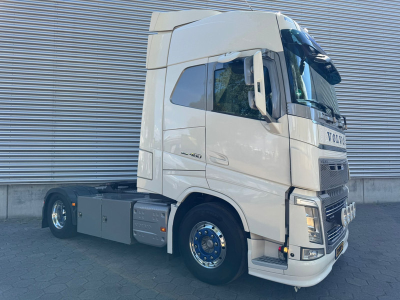 Volvo FH 460 / I-Shift / Dual Clutch / I-Park Cool / TUV: 9-2025 / NL Truck - Cabeza tractora: foto 2 Volvo FH 460 / I-Shift / Dual Clutch / I-Park Cool / TUV: 9-2025 / NL Truck - Cabeza tractora: foto 2