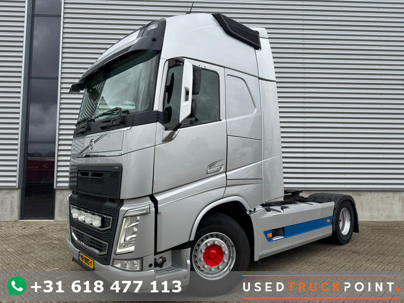 Volvo FH 460 XL / I-Park Cool / 2 Tanks / TUV: 10-2026 / NL Truck - Cabeza tractora: foto 1 Volvo FH 460 XL / I-Park Cool / 2 Tanks / TUV: 10-2026 / NL Truck - Cabeza tractora: foto 1