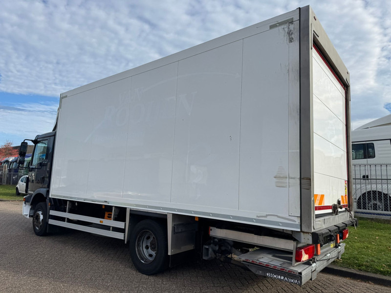 MAN TGM 12.220 / Carrier / Euro 6 / Tail Lift / TUV: 9-2026 / Belgium Truck - Frigorífico camión: foto 2 MAN TGM 12.220 / Carrier / Euro 6 / Tail Lift / TUV: 9-2026 / Belgium Truck - Frigorífico camión: foto 2