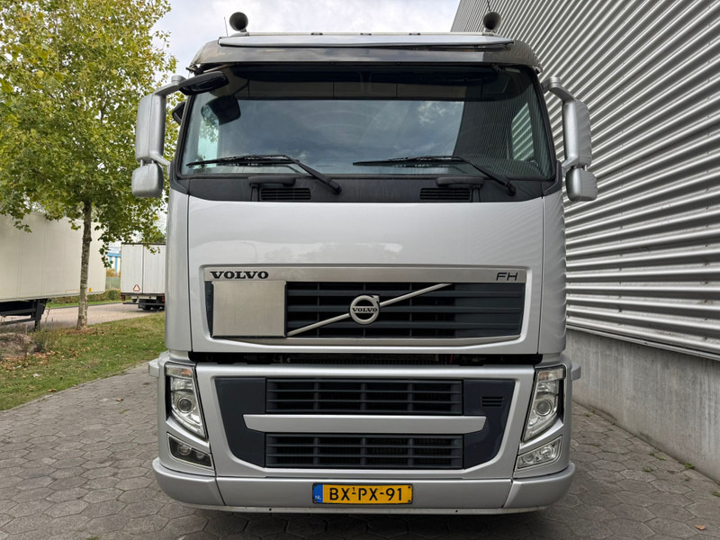 Volvo FH 500 / 8X4 / Palfinger S260Z96 / VDL Hook / NL Truck - Multibasculante camión, Camión grúa: foto 5 Volvo FH 500 / 8X4 / Palfinger S260Z96 / VDL Hook / NL Truck - Multibasculante camión, Camión grúa: foto 5