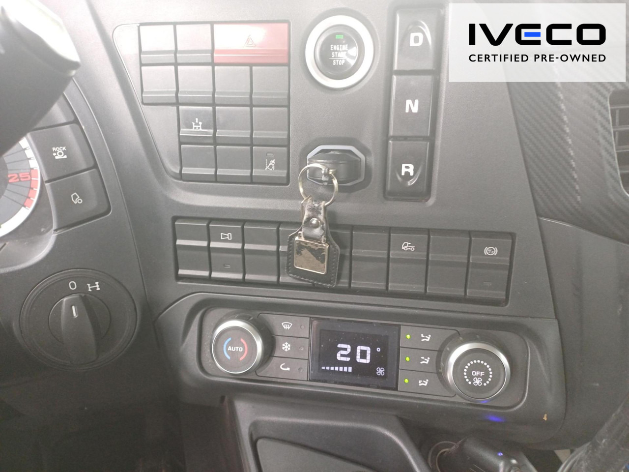 IVECO Stralis AD190S42/P Euro6 Intarder Klima AHK - Volquete camión: foto 2 IVECO Stralis AD190S42/P Euro6 Intarder Klima AHK - Volquete camión: foto 2