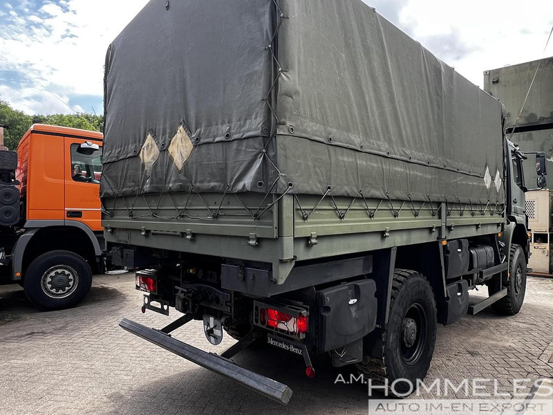 Mercedes-Benz AXOR 1829A - Camión: foto 4 Mercedes-Benz AXOR 1829A - Camión: foto 4