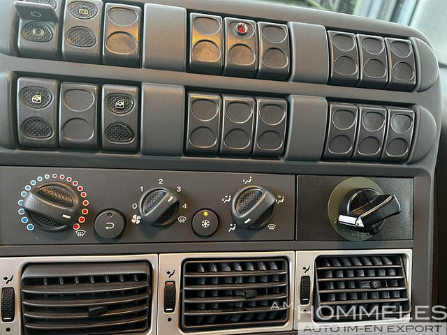 Camión caja abierta Iveco EuroCargo 100E22 4x4: foto 18