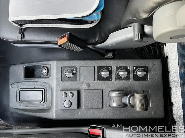 Camión caja abierta Iveco EuroCargo 100E22 4x4: foto 20