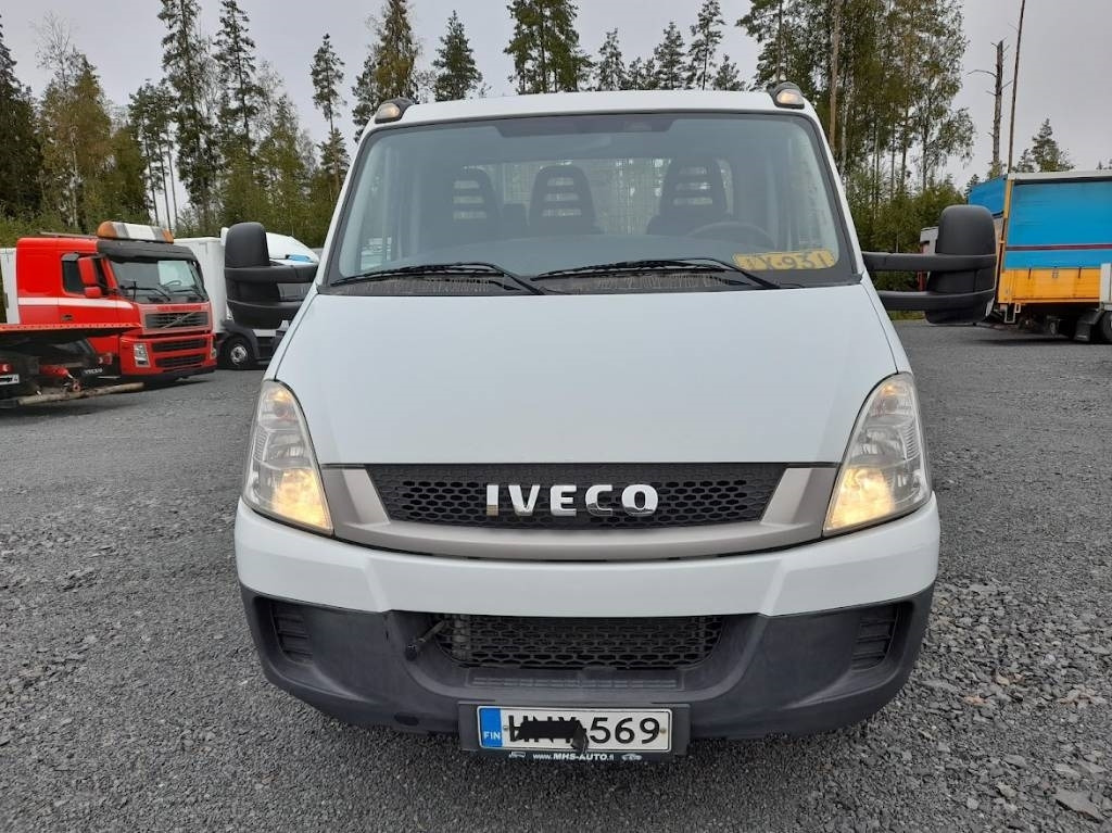 Iveco Daily 40 C18 automat - Otros: foto 2 Iveco Daily 40 C18 automat - Otros: foto 2