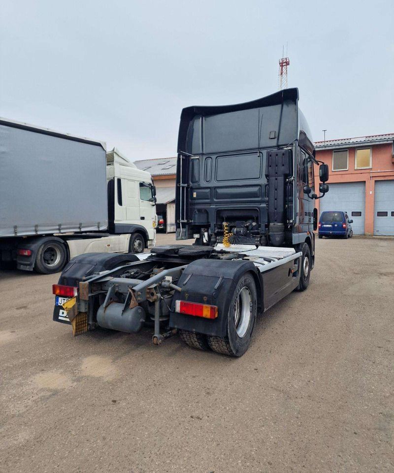 DAF 105 - Cabeza tractora: foto 3 DAF 105 - Cabeza tractora: foto 3