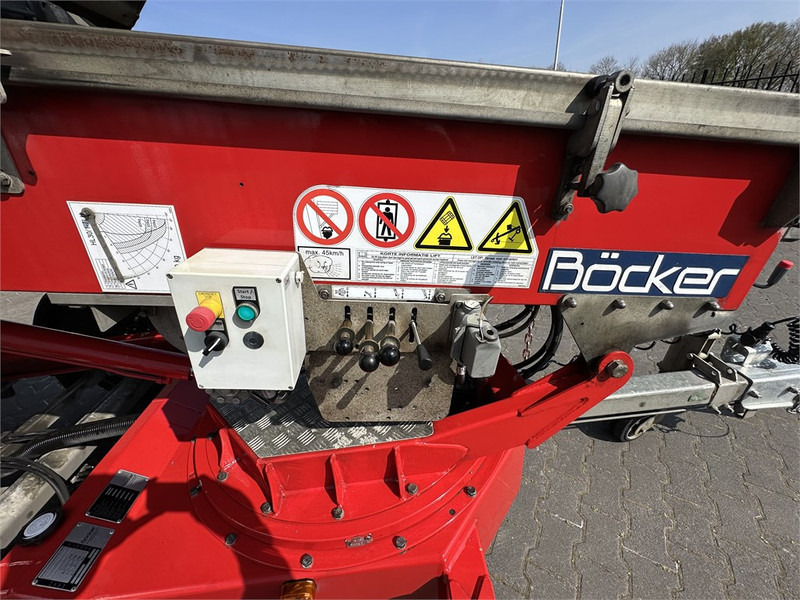 Böcker Arriva HD 30 Furniture lift, 2019, 2.989 hours! - Plataforma de mástil vertical: foto 5 Böcker Arriva HD 30 Furniture lift, 2019, 2.989 hours! - Plataforma de mástil vertical: foto 5