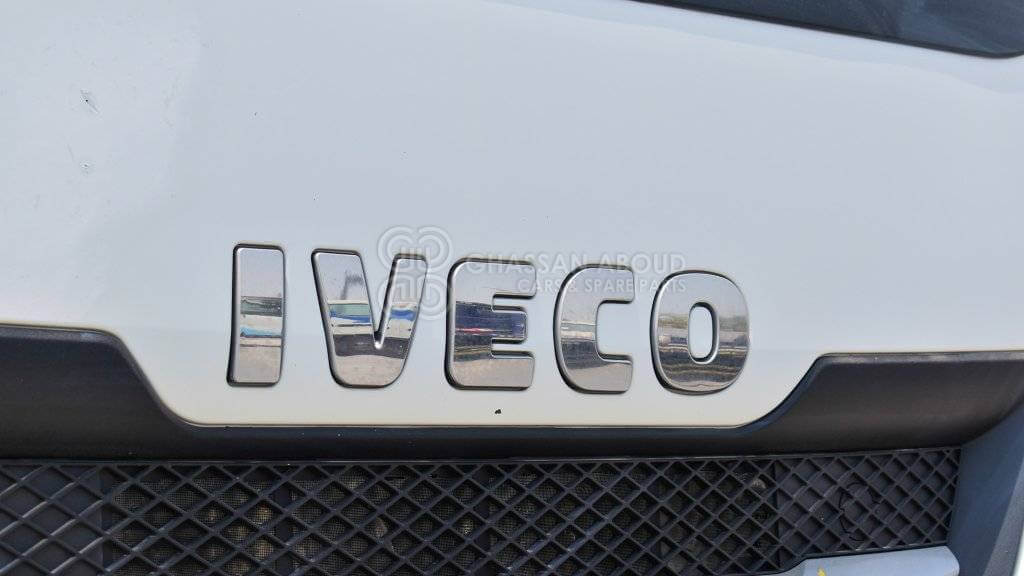 IVECO AS440S46T/P A/T with Adblue Euro 6 MY 2017 - Cabeza tractora: foto 4 IVECO AS440S46T/P A/T with Adblue Euro 6 MY 2017 - Cabeza tractora: foto 4