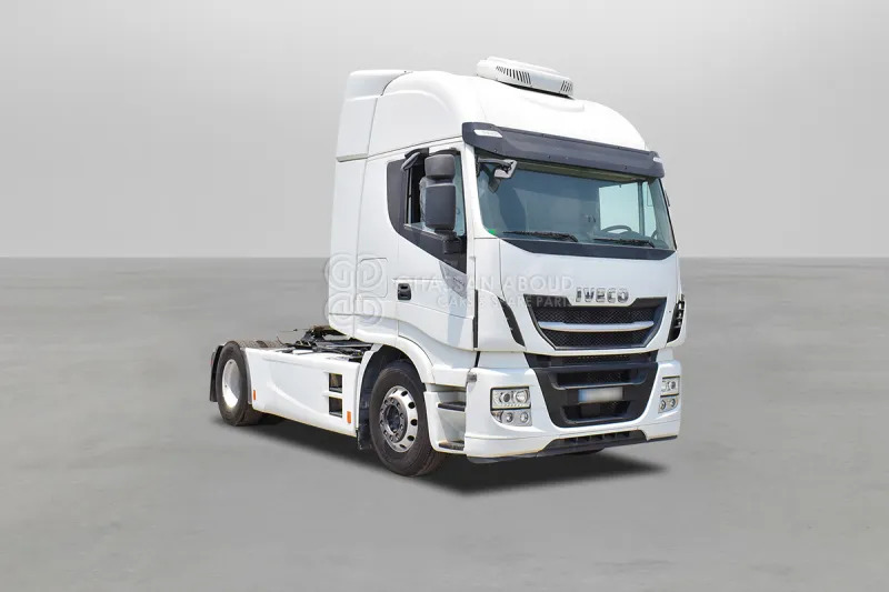 Iveco Stralis AS440S46T/P with Adblue 4X2 Tractor Head - Cabeza tractora: foto 1 Iveco Stralis AS440S46T/P with Adblue 4X2 Tractor Head - Cabeza tractora: foto 1