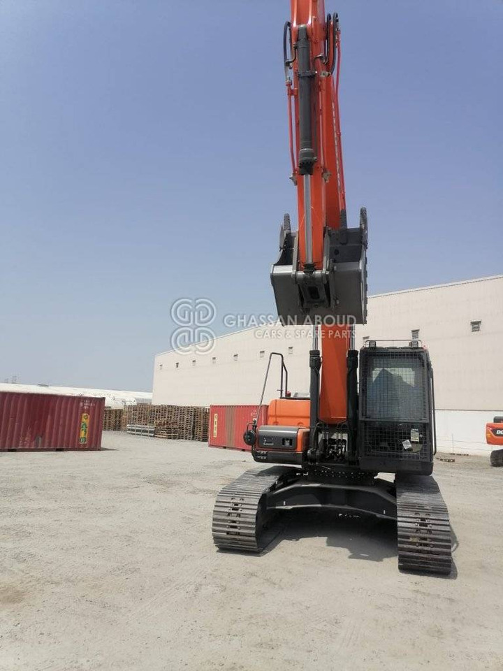 DOOSAN DX225 LCA – CHAIN EXCAVATOR OPERATING WEIGHT 22 TON APPROX. WITH BUCKET 1.08 Cu.M BUCKET ( HEAVY DUTY) MY2022 - Excavadora de cadenas: foto 4 DOOSAN DX225 LCA – CHAIN EXCAVATOR OPERATING WEIGHT 22 TON APPROX. WITH BUCKET 1.08 Cu.M BUCKET ( HEAVY DUTY) MY2022 - Excavadora de cadenas: foto 4