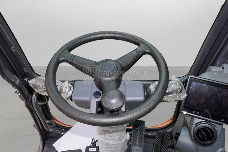 Develon DX210 WA Wheel Excavator - Excavadora de ruedas: foto 3 Develon DX210 WA Wheel Excavator - Excavadora de ruedas: foto 3