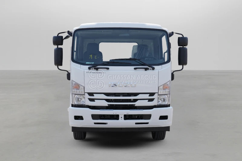 Isuzu FSR 4x2 Chassis - Chasis camión: foto 2 Isuzu FSR 4x2 Chassis - Chasis camión: foto 2