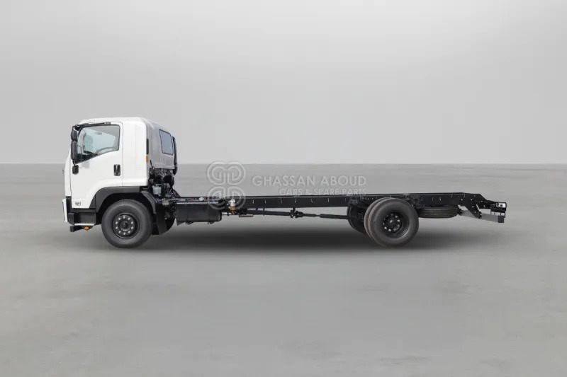 Isuzu FVR 11 Ton Payload 4x2 Chassis - Chasis camión: foto 5 Isuzu FVR 11 Ton Payload 4x2 Chassis - Chasis camión: foto 5