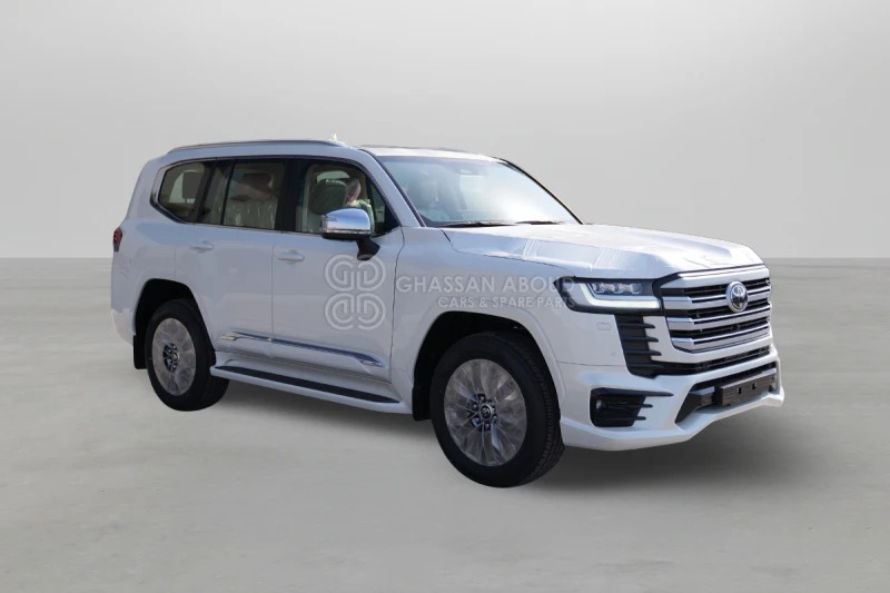 Toyota Land Cruiser  4x4 - SUV/ Todoterreno: foto 1 Toyota Land Cruiser  4x4 - SUV/ Todoterreno: foto 1