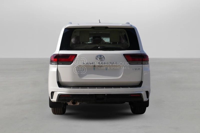 Toyota Land Cruiser  4x4 - SUV/ Todoterreno: foto 2 Toyota Land Cruiser  4x4 - SUV/ Todoterreno: foto 2