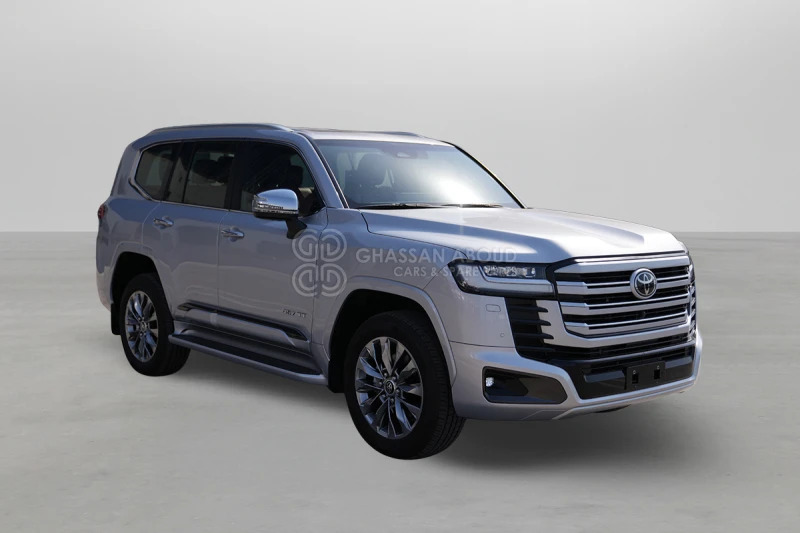 Toyota Land Cruiser  4x4 Full time - SUV/ Todoterreno: foto 1 Toyota Land Cruiser  4x4 Full time - SUV/ Todoterreno: foto 1