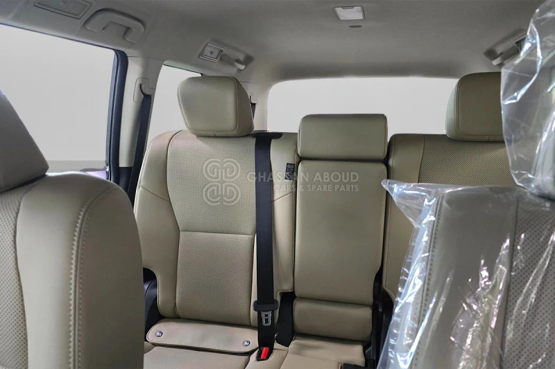 Toyota Prado - SUV/ Todoterreno: foto 5 Toyota Prado - SUV/ Todoterreno: foto 5