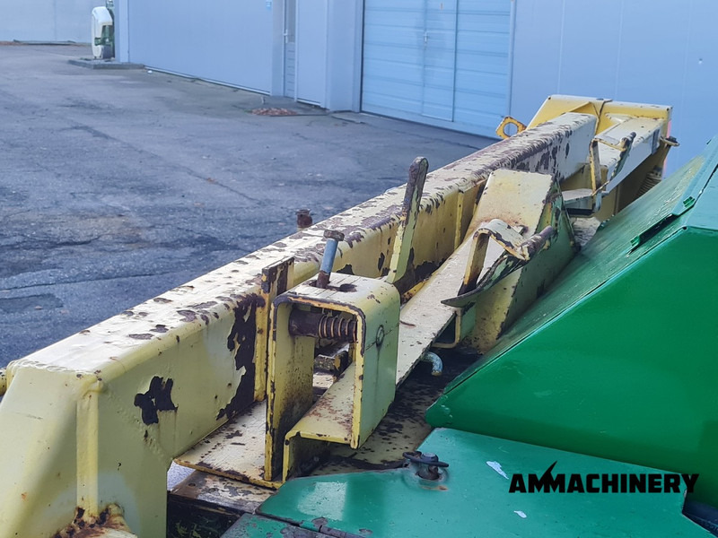 John Deere 645 Pickup - Accesorios para cosechadoras de forraje: foto 5 John Deere 645 Pickup - Accesorios para cosechadoras de forraje: foto 5