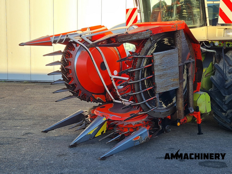 Cabezal de maíz para transporte de alimentos Kemper 445 fits CL Rotary corn header: foto 10