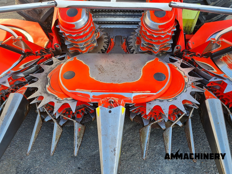 Cabezal de maíz para transporte de alimentos Kemper 445 fits CL Rotary corn header: foto 7