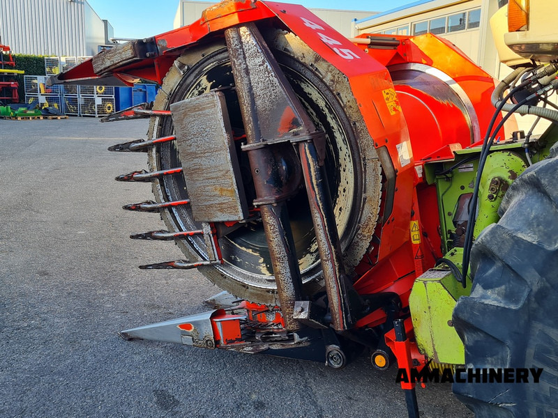 Cabezal de maíz para transporte de alimentos Kemper 445 fits CL Rotary corn header: foto 13