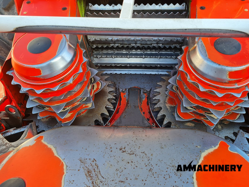 Cabezal de maíz para transporte de alimentos Kemper 445 fits CL Rotary corn header: foto 8