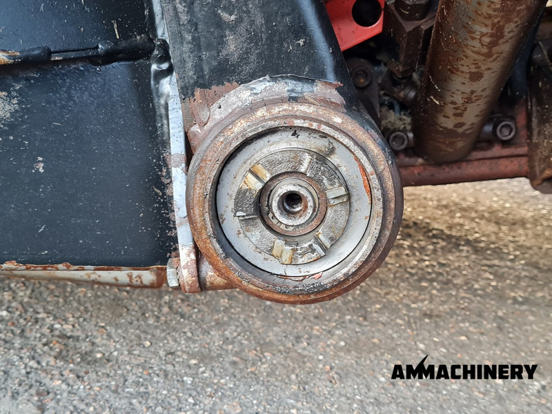 Cabezal de maíz para transporte de alimentos Kemper 445 fits CL Rotary corn header: foto 14