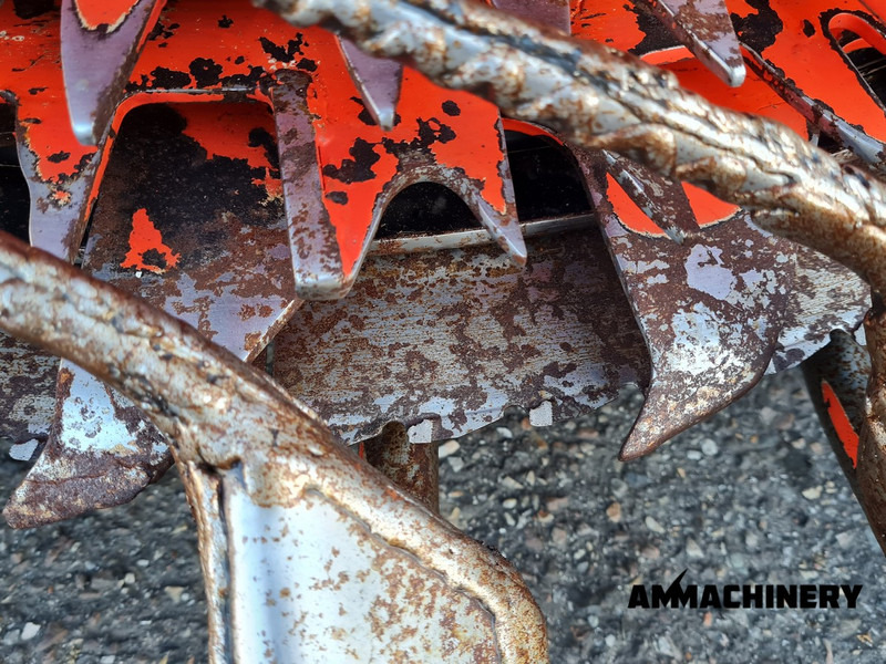 Cabezal de maíz para transporte de alimentos Kemper 445 fits CL Rotary corn header: foto 6