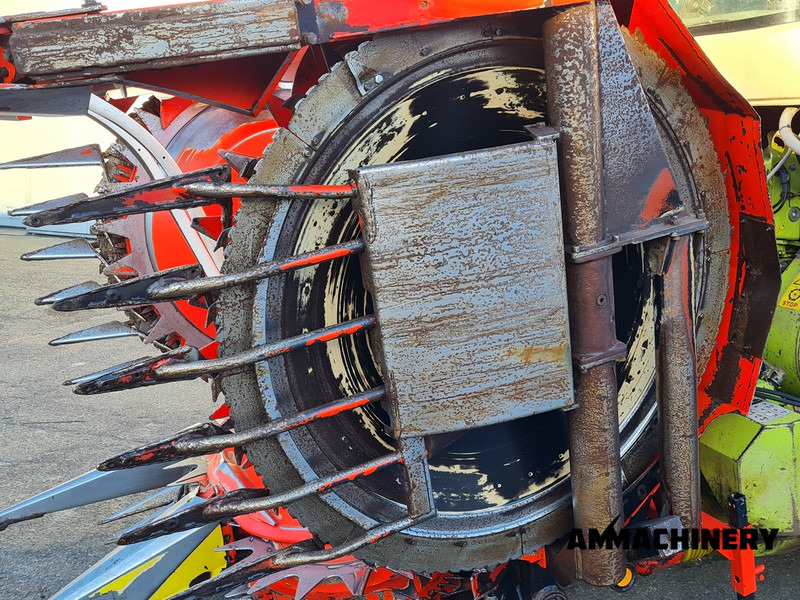 Cabezal de maíz para transporte de alimentos Kemper 445 fits CL Rotary corn header: foto 15