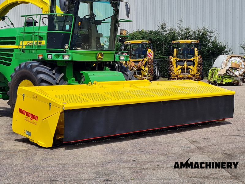 Marangon MDR6014 NEW - Accesorios para cosechadoras de forraje: foto 3 Marangon MDR6014 NEW - Accesorios para cosechadoras de forraje: foto 3