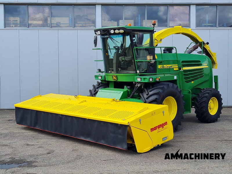 Marangon MDR6014 NEW - Accesorios para cosechadoras de forraje: foto 2 Marangon MDR6014 NEW - Accesorios para cosechadoras de forraje: foto 2