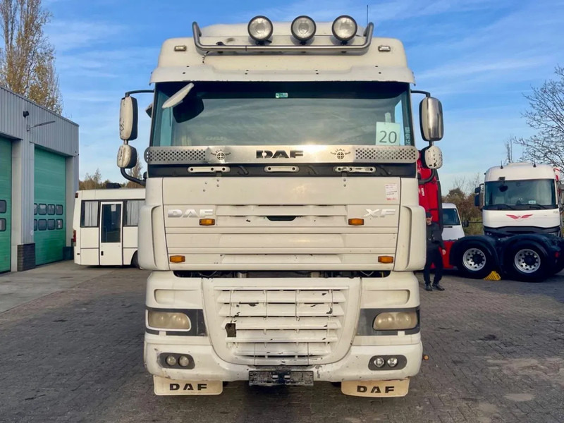 DAF XF 105.460 Manual gearbox! - Cabeza tractora: foto 2 DAF XF 105.460 Manual gearbox! - Cabeza tractora: foto 2