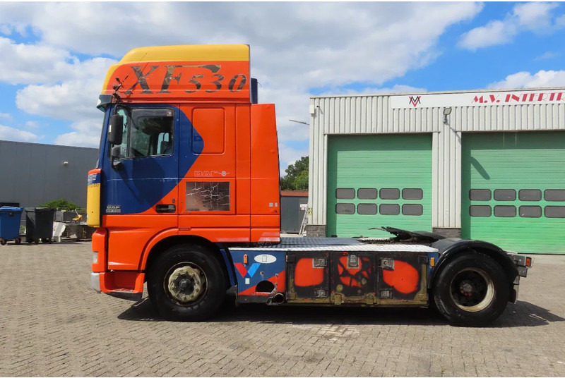 DAF XF 530 type E4, Manual!!! - Cabeza tractora: foto 5 DAF XF 530 type E4, Manual!!! - Cabeza tractora: foto 5