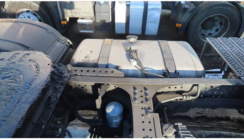 Cabeza tractora Mercedes-Benz Antos 1933 vin: WDB96340310330537 apk tot 22.02. 2027! origineel NL trekker. TOP Conditie: foto 18 Cabeza tractora Mercedes-Benz Antos 1933 vin: WDB96340310330537 apk tot 22.02. 2027! origineel NL trekker. TOP Conditie: foto 18