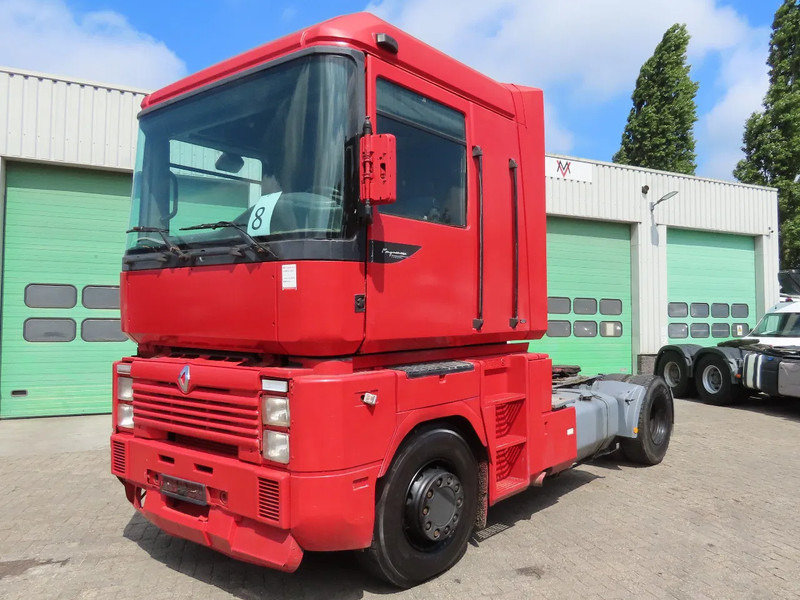 Renault Magnum 430 Mack engine! - Cabeza tractora: foto 1 Renault Magnum 430 Mack engine! - Cabeza tractora: foto 1