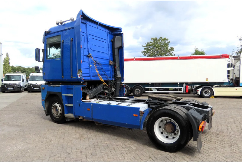 Renault Magnum 480 MACK!!! RETARDER, HYDRAULIC, PTO - Cabeza tractora: foto 5 Renault Magnum 480 MACK!!! RETARDER, HYDRAULIC, PTO - Cabeza tractora: foto 5