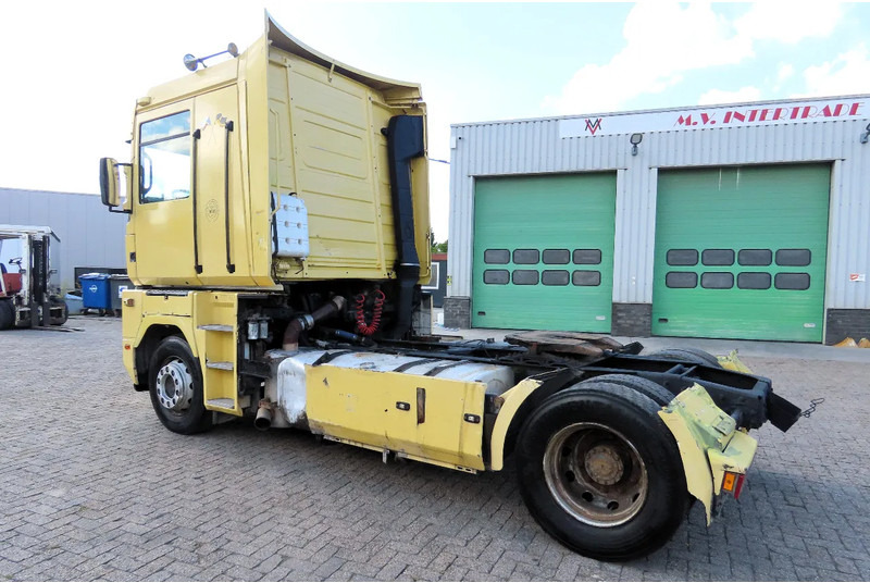 Cabeza tractora Renault Magnum 480 Mack!! Retarder! Manual: foto 7