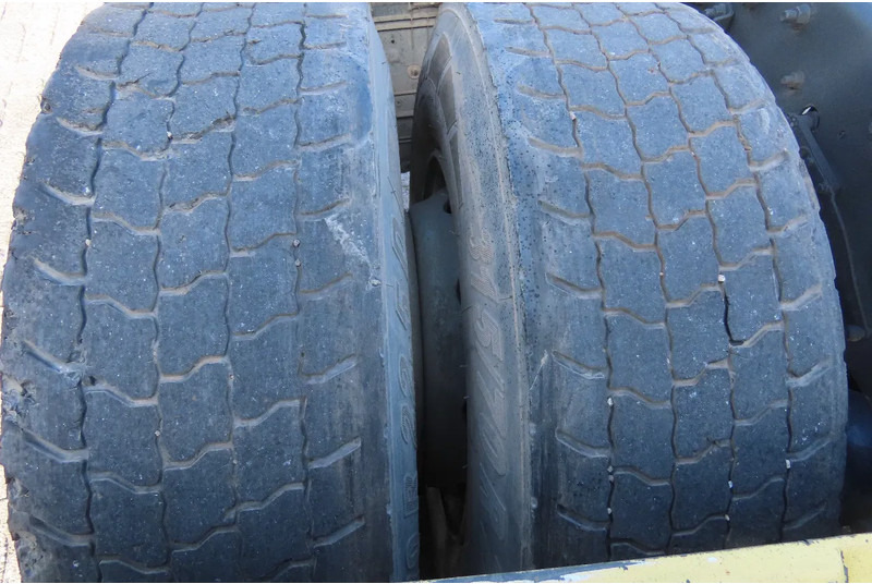 Cabeza tractora Renault Magnum 480 Mack!! Retarder! Manual: foto 17