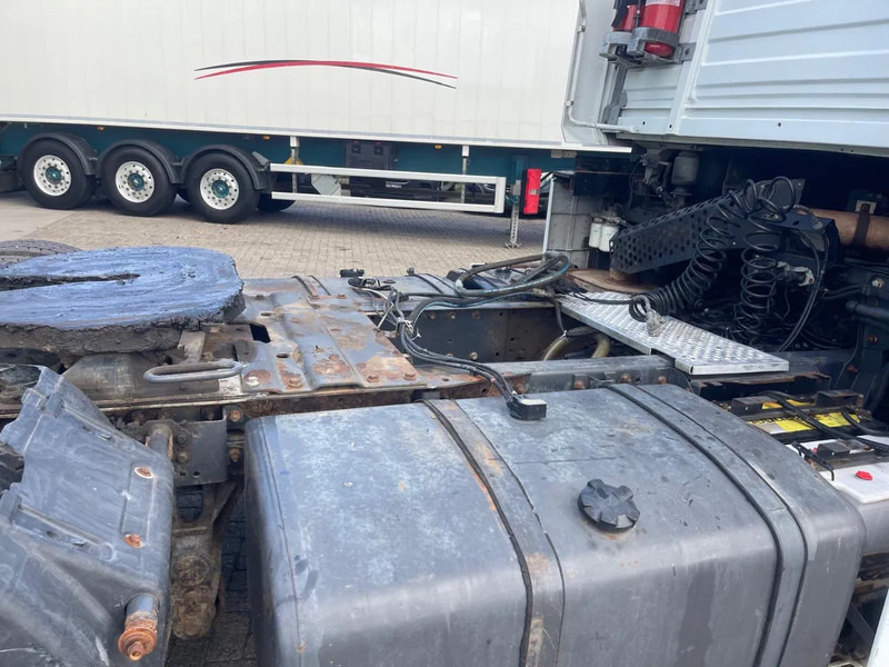 Cabeza tractora Renault Magnum 480 manual, PTO/ Hydraulic, renault moteur: foto 19