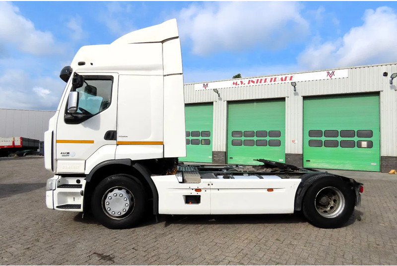 Renault Premium 460 FRIGO - Cabeza tractora: foto 4 Renault Premium 460 FRIGO - Cabeza tractora: foto 4