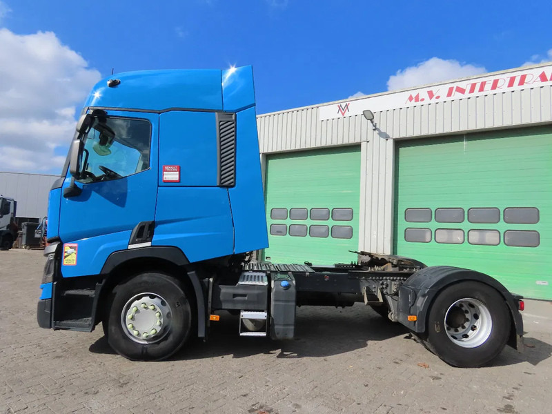Renault T460 VF611A163KD031757 EURO 6D, RETARDER, GREAT CONDITION - Cabeza tractora: foto 4 Renault T460 VF611A163KD031757 EURO 6D, RETARDER, GREAT CONDITION - Cabeza tractora: foto 4