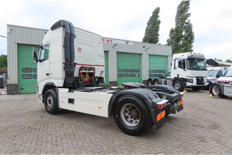Volvo FH 13.480 - Cabeza tractora: foto 5 Volvo FH 13.480 - Cabeza tractora: foto 5