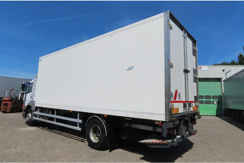 Mercedes-Benz Axor 1828 TK TS500, Lamberet. Very good condition - Frigorífico camión: foto 5 Mercedes-Benz Axor 1828 TK TS500, Lamberet. Very good condition - Frigorífico camión: foto 5