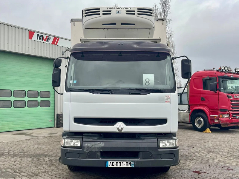 Renault Midlum 220 THERMO KING TS-300, CHERAU, MANUAL - Frigorífico camión: foto 2 Renault Midlum 220 THERMO KING TS-300, CHERAU, MANUAL - Frigorífico camión: foto 2