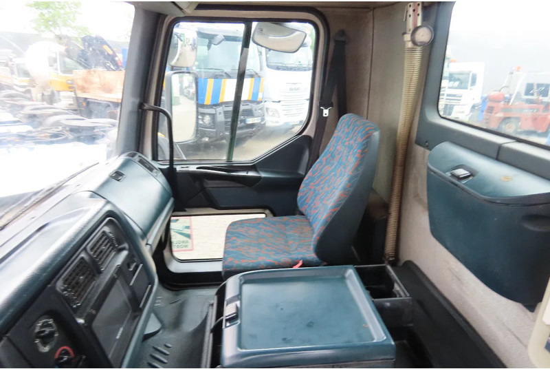 Cisterna camión Renault Premium 300 water / milk / foods tank. INOX ! Manual diesel pomp! FRANCE TRUCK!!: foto 11